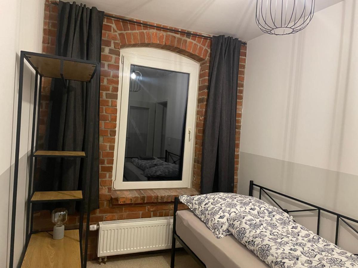 Apartment Hildesheim Exteriör bild