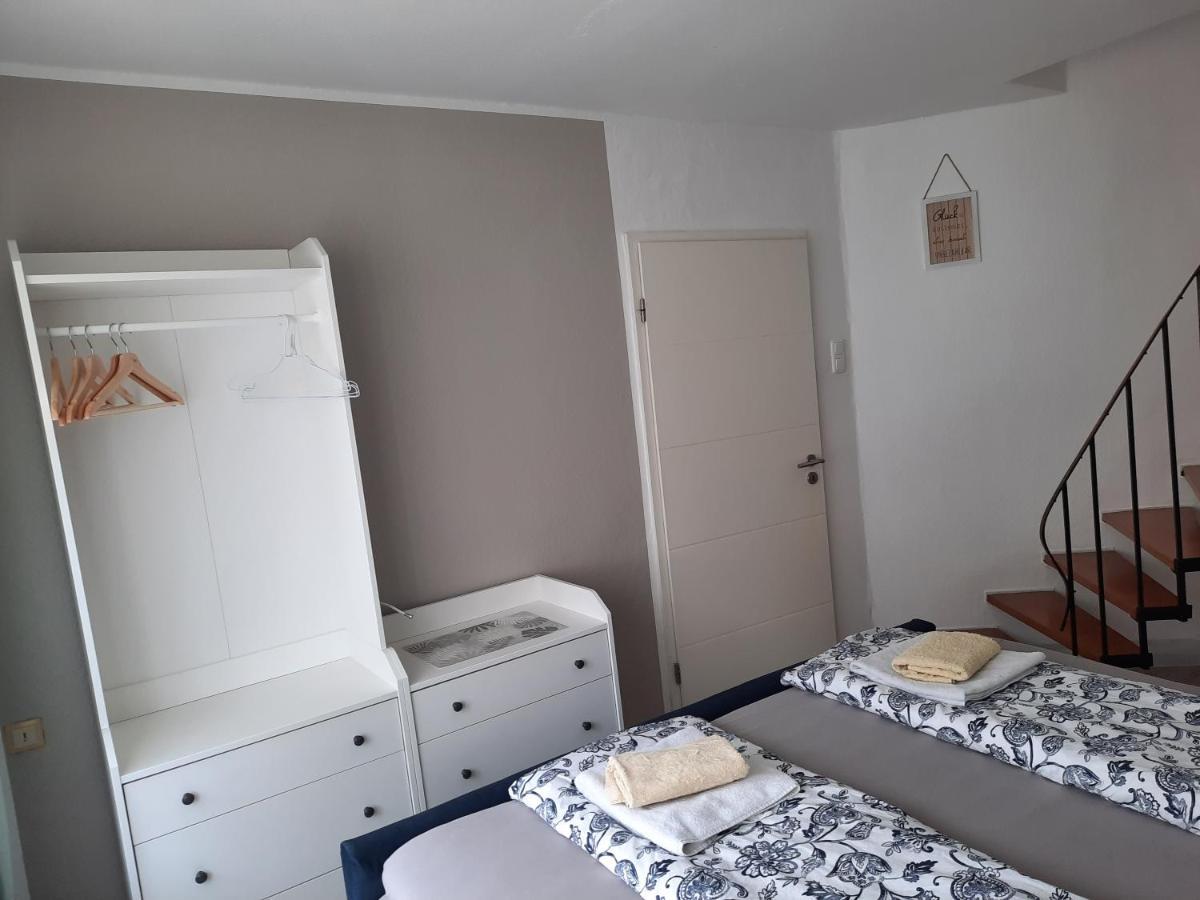 Apartment Hildesheim Exteriör bild