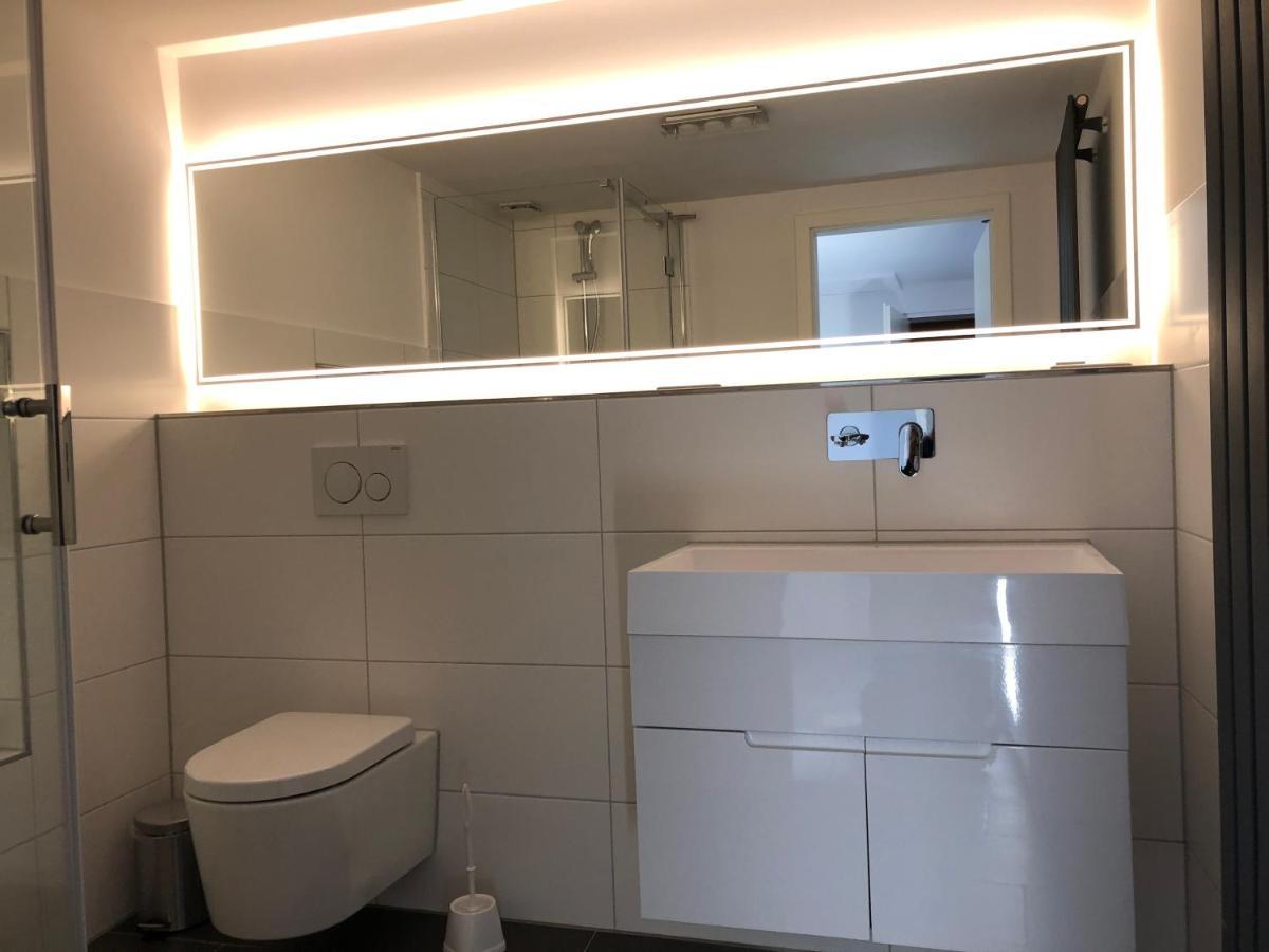 Apartment Hildesheim Exteriör bild