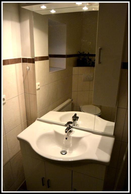 Apartment Hildesheim Rum bild