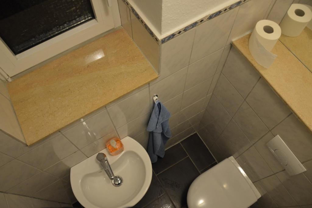 Apartment Hildesheim Rum bild