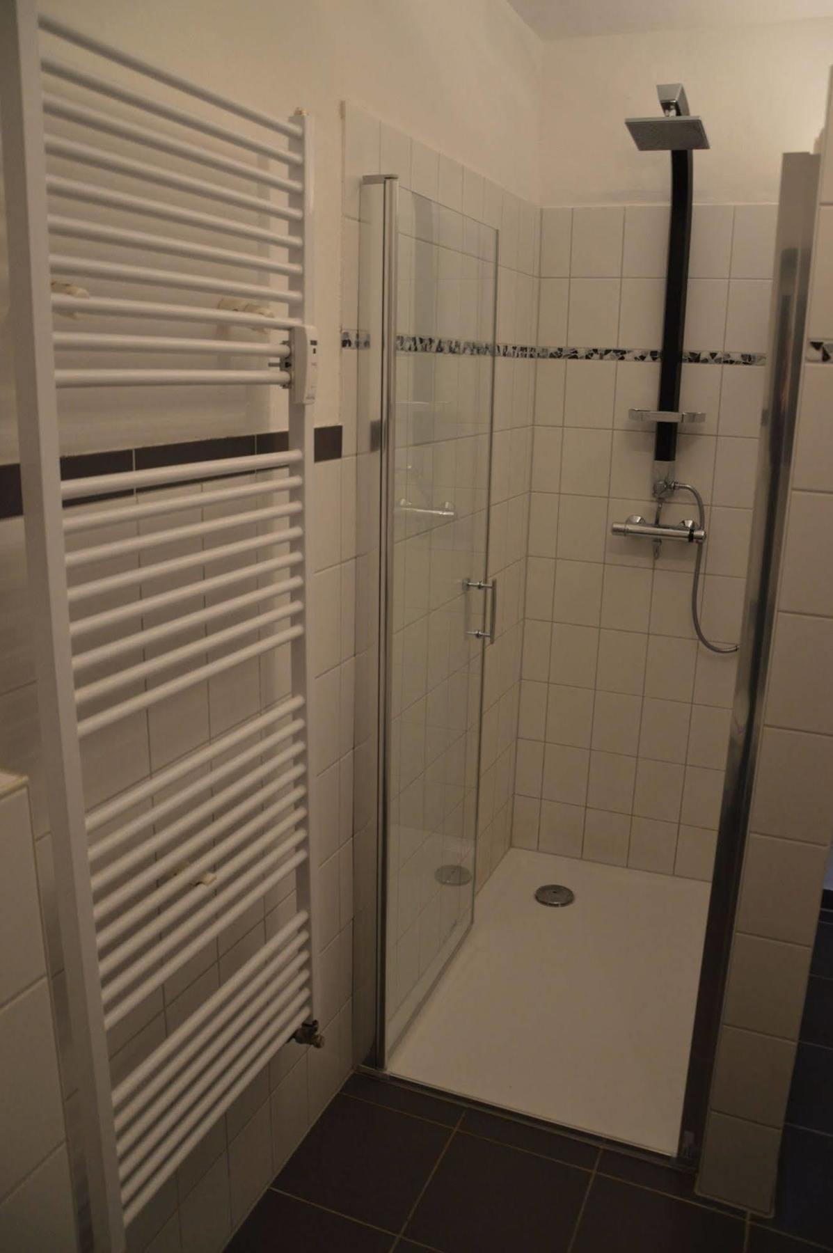 Apartment Hildesheim Exteriör bild