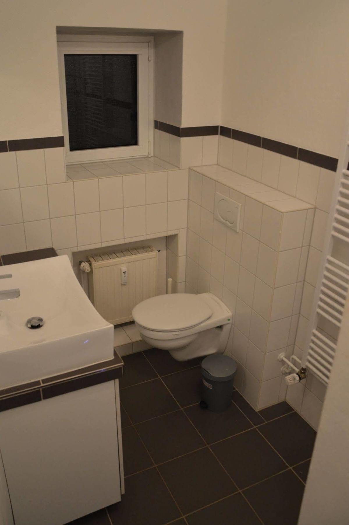 Apartment Hildesheim Exteriör bild
