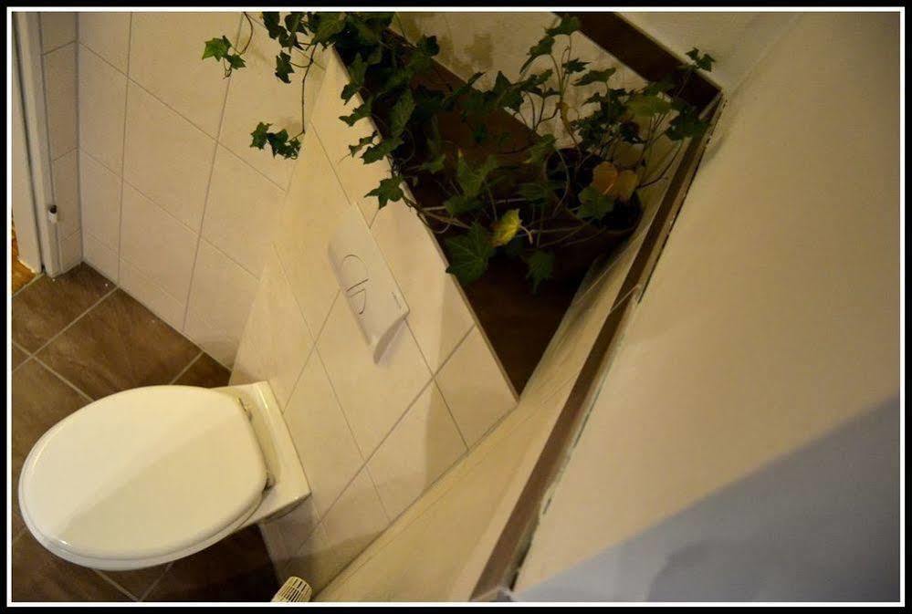 Apartment Hildesheim Exteriör bild