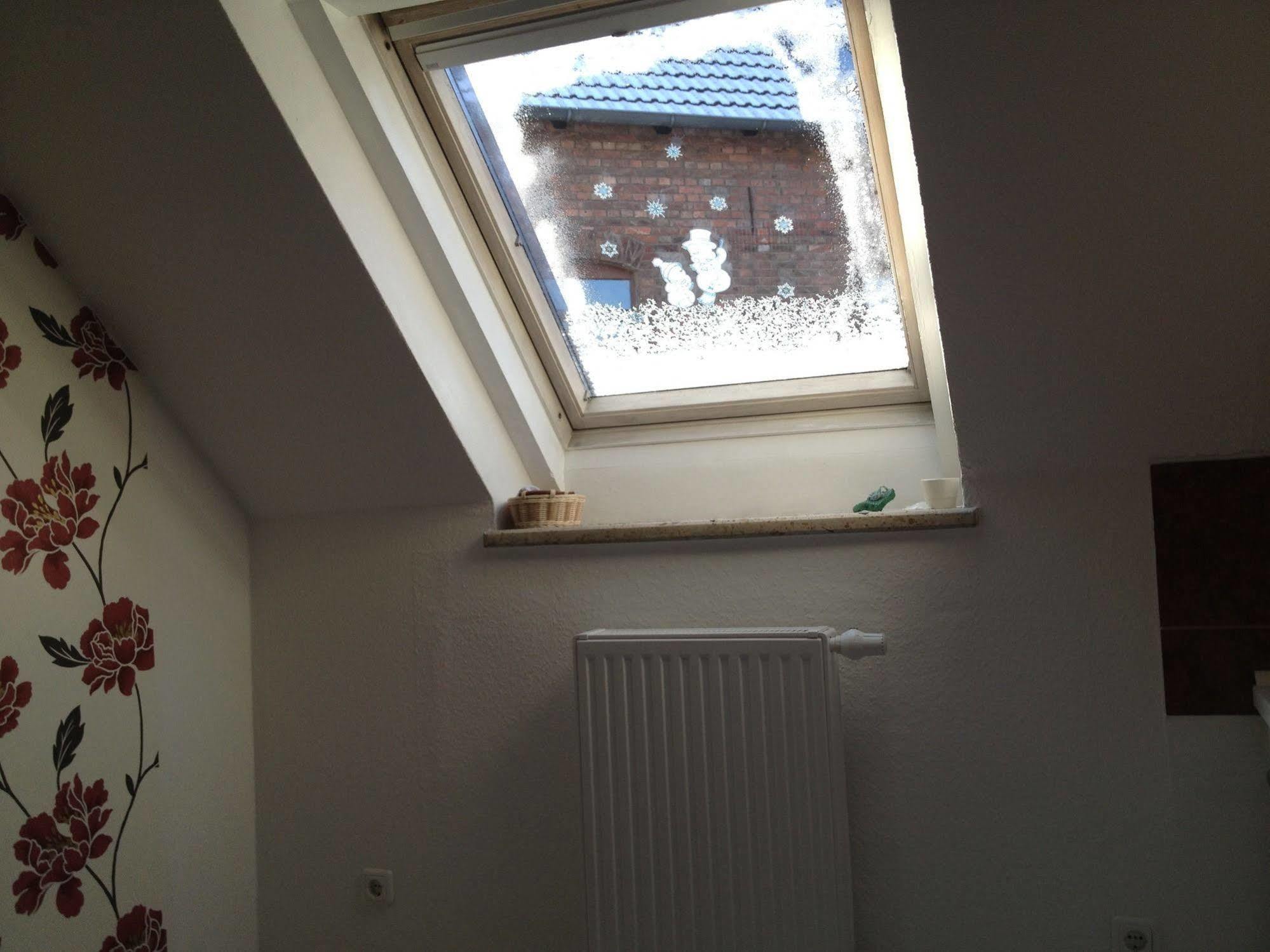 Apartment Hildesheim Exteriör bild