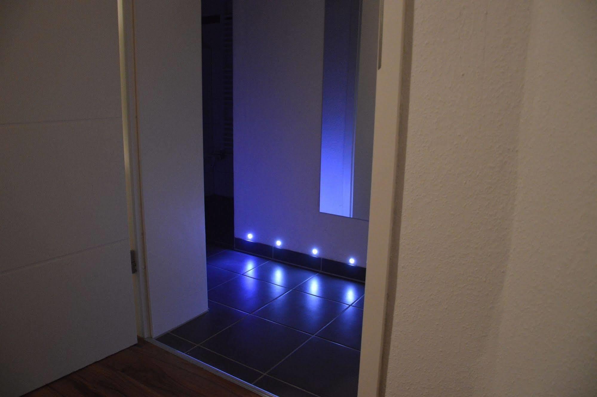 Apartment Hildesheim Exteriör bild
